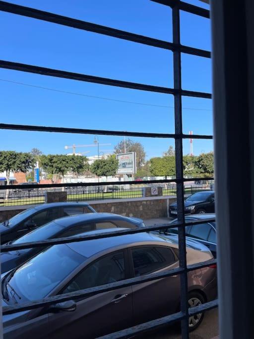 Appartement Gare Tgv Agdal Rabat Exterior foto