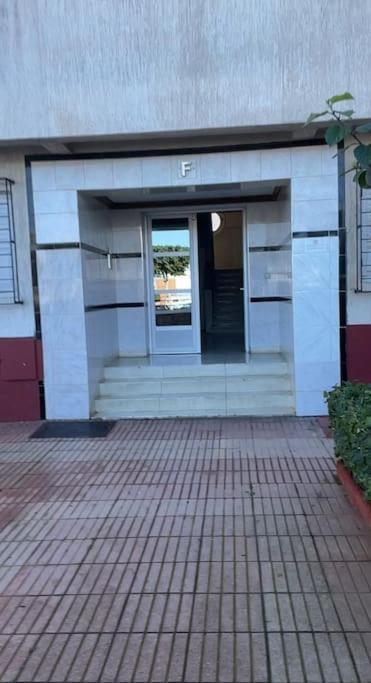 Appartement Gare Tgv Agdal Rabat Exterior foto