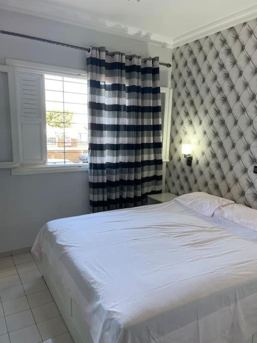 Appartement Gare Tgv Agdal Rabat Exterior foto