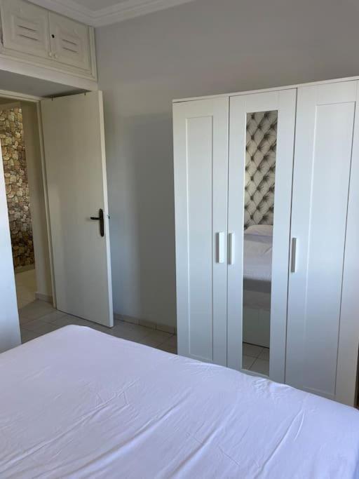 Appartement Gare Tgv Agdal Rabat Exterior foto