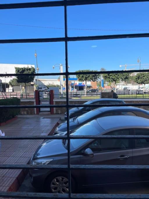 Appartement Gare Tgv Agdal Rabat Exterior foto