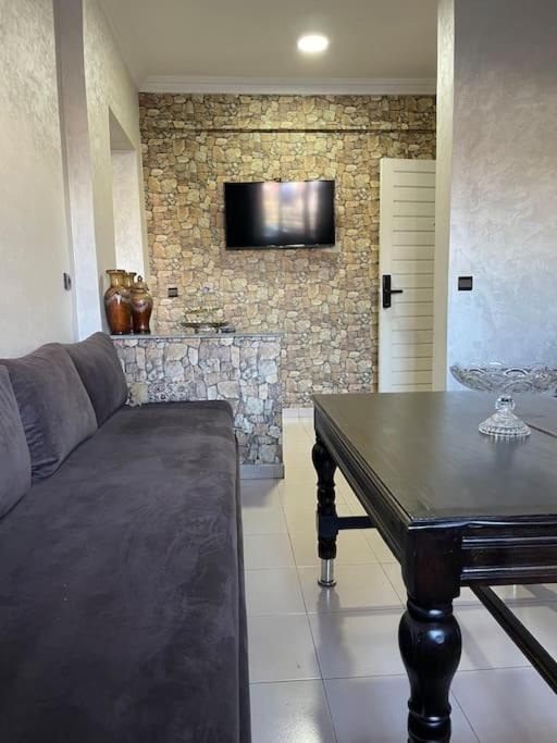 Appartement Gare Tgv Agdal Rabat Exterior foto